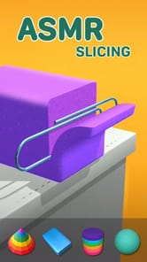 ASMR Keyboard APK screenshot 1