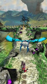 Temple Running 3 APK screenshot 1