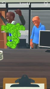 Boss Life 3D APK screenshot 1