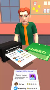 Boss Life 3D APK screenshot 1