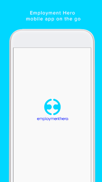 Employment Hero Mobile APK screenshot 1