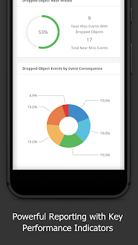 EHS Insight APK screenshot 1