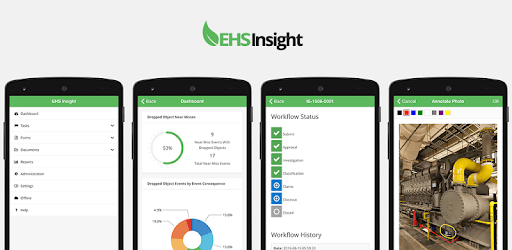 install EHS Insight on PC