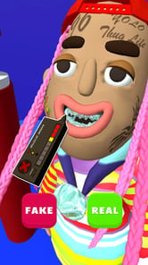 Rob Master 3D APK screenshot 1