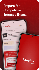 Motion Learning App APK screenshot 1