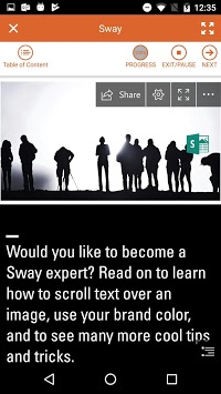 LMS365 APK screenshot 1 LMS365 APK screenshot 1