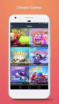Elephant Learning Math Academy APK screenshot 1