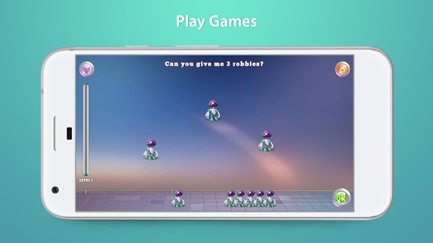 Elephant Learning Math Academy APK screenshot 1