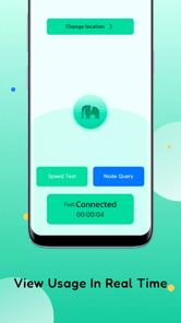 Elephant VPN-Stable Version APK screenshot 1