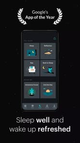 Balance APK screenshot 1