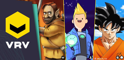 Install VRV: Anime, game videos & more on PC install VRV: Anime, game videos & more on PC