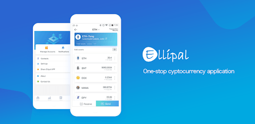 Install ELLIPAL: Crypto Bitcoin Wallet on PC install ELLIPAL: Crypto Bitcoin Wallet on PC