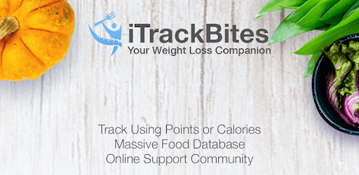 install iTrackBites: Smart Weight Loss on PC