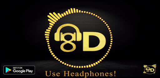 install 8D Music Player on PC
