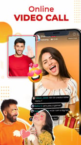Eloelo: Live Chatroom & Games APK screenshot 1