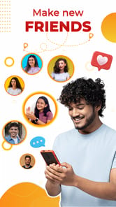 Eloelo: Live Chatroom & Games APK screenshot 1