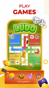 Eloelo: Live Chatroom & Games APK screenshot 1