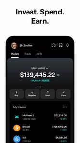 xPortal APK screenshot 1