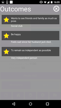 PASSsystem APK screenshot 1