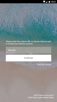 Elvanto APK screenshot 1