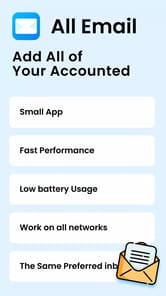 Email - Email Login APK screenshot 1