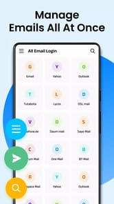 Email - Email Login APK screenshot 1