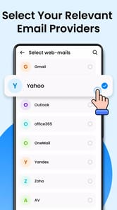 Email - Email Login APK screenshot 1