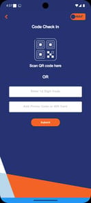 Gulf Master Scan APK screenshot 1