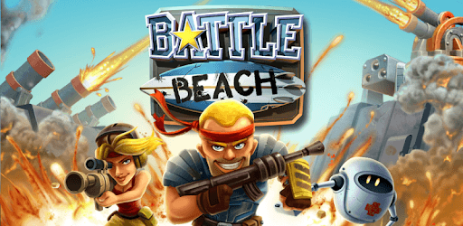 Install Battle Beach on PC install Battle Beach on PC