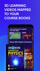 EMBIBE : Learning Outcomes App APK screenshot 1