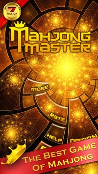 Mahjong Master APK screenshot 1 Mahjong Master APK screenshot 1