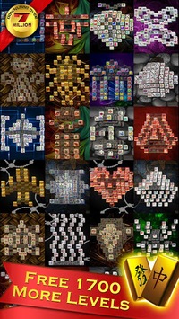 Mahjong Master APK screenshot 1 Mahjong Master APK screenshot 1