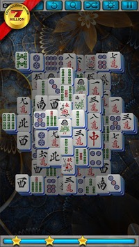 Mahjong Master APK screenshot 1 Mahjong Master APK screenshot 1