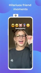 Emoji Challenge APK screenshot 1