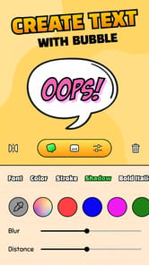 Emoji Makeover APK screenshot 1