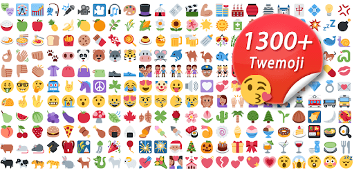 install Emoji keyboard - Cute Emoji on PC