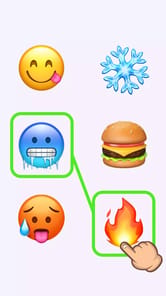 Funny Emoji APK screenshot 1