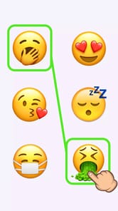 Funny Emoji APK screenshot 1