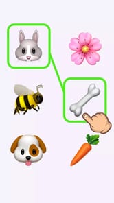 Funny Emoji APK screenshot 1