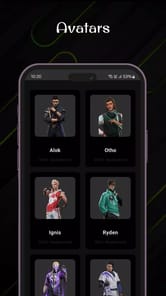 FF SKIN TOOL APK screenshot 1