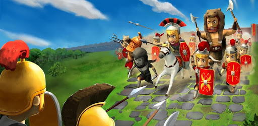 install Grow Empire: Rome on PC