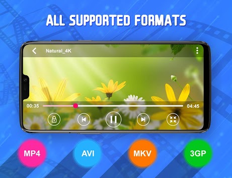 SX Video Player : All Format Video Player APK screenshot 1 SX Video Player : All Format Video Player APK screenshot 1