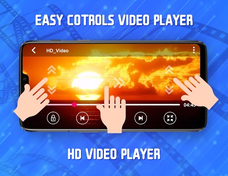 SX Video Player : All Format Video Player APK screenshot 1 SX Video Player : All Format Video Player APK screenshot 1