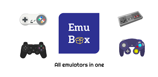 install EmuBox - Fast Retro Emulator on PC