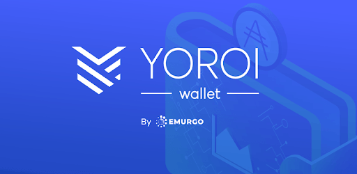 install Yoroi - The Cardano Wallet on PC