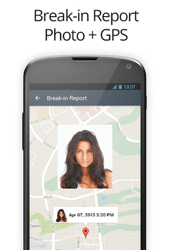 Private Photo Vault APK screenshot 1 Private Photo Vault APK screenshot 1
