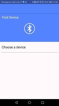MUAMA Enence APK screenshot 1