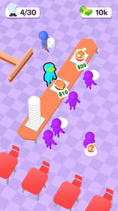 Buffet Boss APK screenshot 1