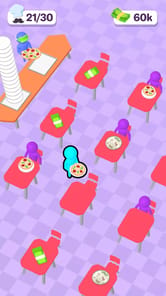 Buffet Boss APK screenshot 1