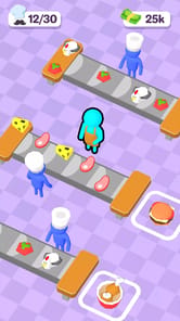 Buffet Boss APK screenshot 1